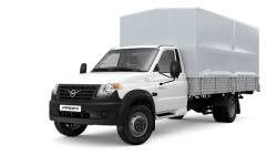 UAZ Pro 236031-142