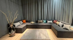 Sofa model "Marseille OBD-7"