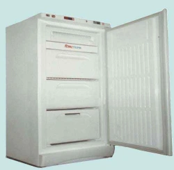 Medical freezer Gemotherm-240