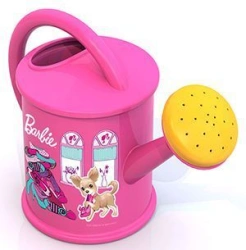 BARBIE watering can