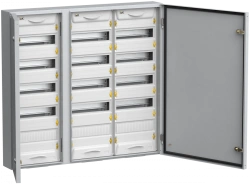 MKM11-N-180-54-Z-U TITAN 5 Metal case ShchRn-180 IP54 U2 IEK