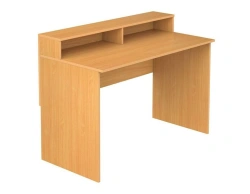 Table for issuing books