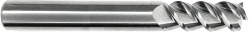 Solid carbide cutter 232503-140