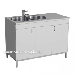 Sink table STm-206