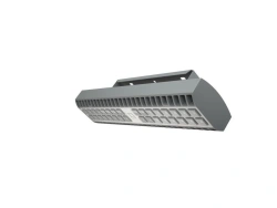 Explosion-proof luminaire RUT 1 Ex