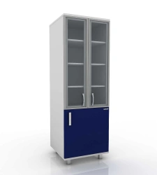 Cabinet module, 102-005-2A, 600x600x2100