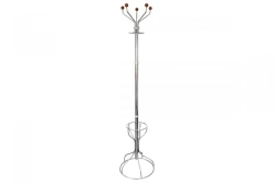 Floor coat rack "Stella-2ND"