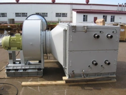 Recirculation cooling unit ROU-20