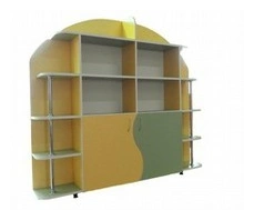Shelving unit "Voskhod" art.S.06.30