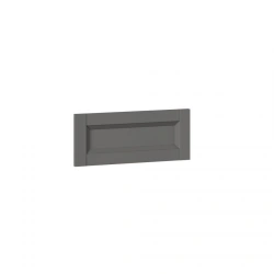 Amelie-3 LD.299920.000 Kitchen cabinet end panel mezzanine (Onyx Grey)