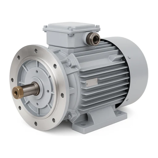 Synchronous Motors