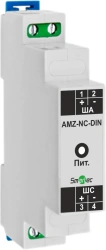 AMZ-NC-DIN Address module