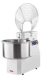 Spiral electric dough kneading machine TMC-55HH-1P