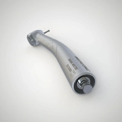 Dental turbine tip with four-point spray VIVA MX-750