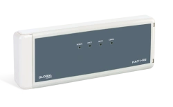 Controller of addressable devices KAU-1