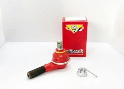 Outer steering wheel tip VAZ 2101-2107, 2121, 2123, URBAN series "TRS" with fasteners OEM 2101-3003056 Serial number: TR70-121