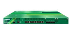 Cryptographic information protection system "Continent TLS-server". Version 2. IPC-R800 hardware platform (009-01)