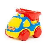 "Karat", dump truck, Item No. 61614.