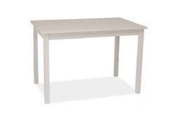 Wooden table