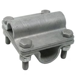 Universal clamp ZU-6GTs(20/24)