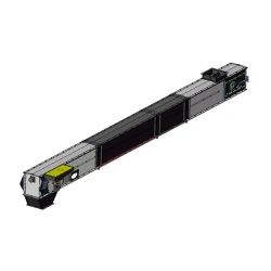 Scraper conveyor KC-V300-33 (100 t/h) 33 m