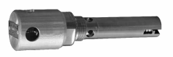 Safety relief valve T-831