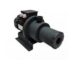Coolant supply pump for NC machine tools NSR-02