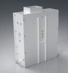 High-voltage electric heater ????-11400/10,0-628 BNSI. 681819.143-01