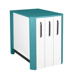 Industrial furniture Titan series, Viking: Tool cupboard SHK/VT