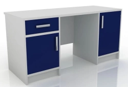 Medical universal table, 106-001-7 (1.4/4.1), 1500x600x750