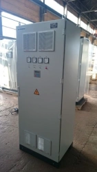 Rectifiers special series for current 4000, 5000A