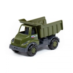 "Knopik", military dump truck, article no. 52032