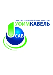 Cable for connection of medical equipment, mark KEKG