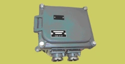 Light signalling breakers