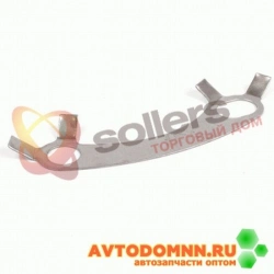 LOCKING PLATE 53-1005195-02