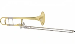 Trombone "Model X"