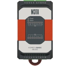 Expansion module with digital channels kB.DIO-2