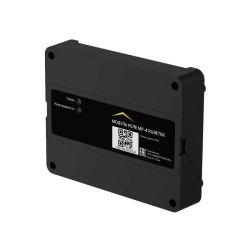 Relay module MR-4 "RUBETEK"