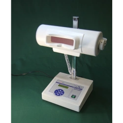 Apparatus for laser stimulation of vision function "ALP-02-"Vitazor".
