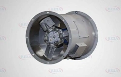 Axial fan OSA