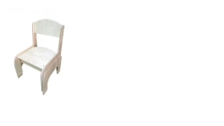 Stool for children Rostik 0-2