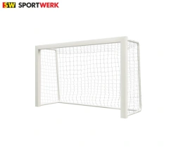 1,8x1,2x0,8 aluminium free-standing training gate 220533:1,8x1,2x0,8 aluminium free-standing gate