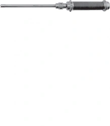 Compression spanner for spiral blade, article no. 545.110.