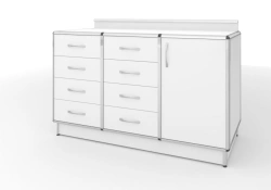 Wall module PM-4