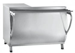Cash desk