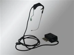 Headset without noise protection GBSh-1A