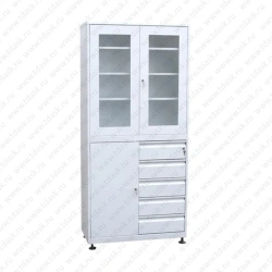 Metal cupboard SHNV.03.00