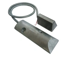 Magnetic contact point intrusion detectors IO 102-20 A2M