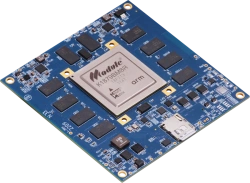 NM Mezzo Mini module YuFKV.469535.007