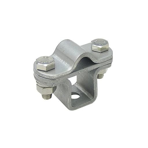 Universal Clamp for Round and Ground Conductors ZU-6N(12/12)